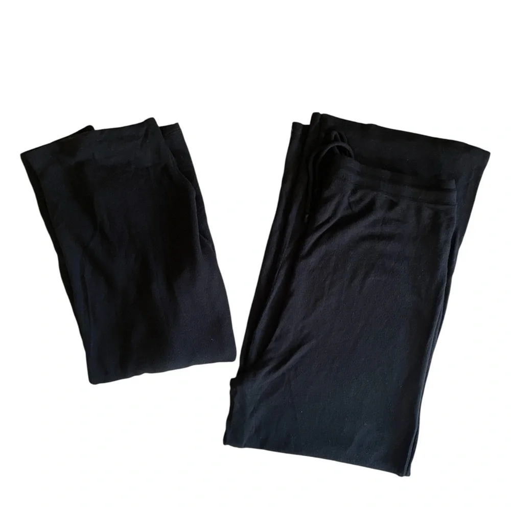 Reformation Two Piece Turtleneck Knit Set - Picture 2 of 12